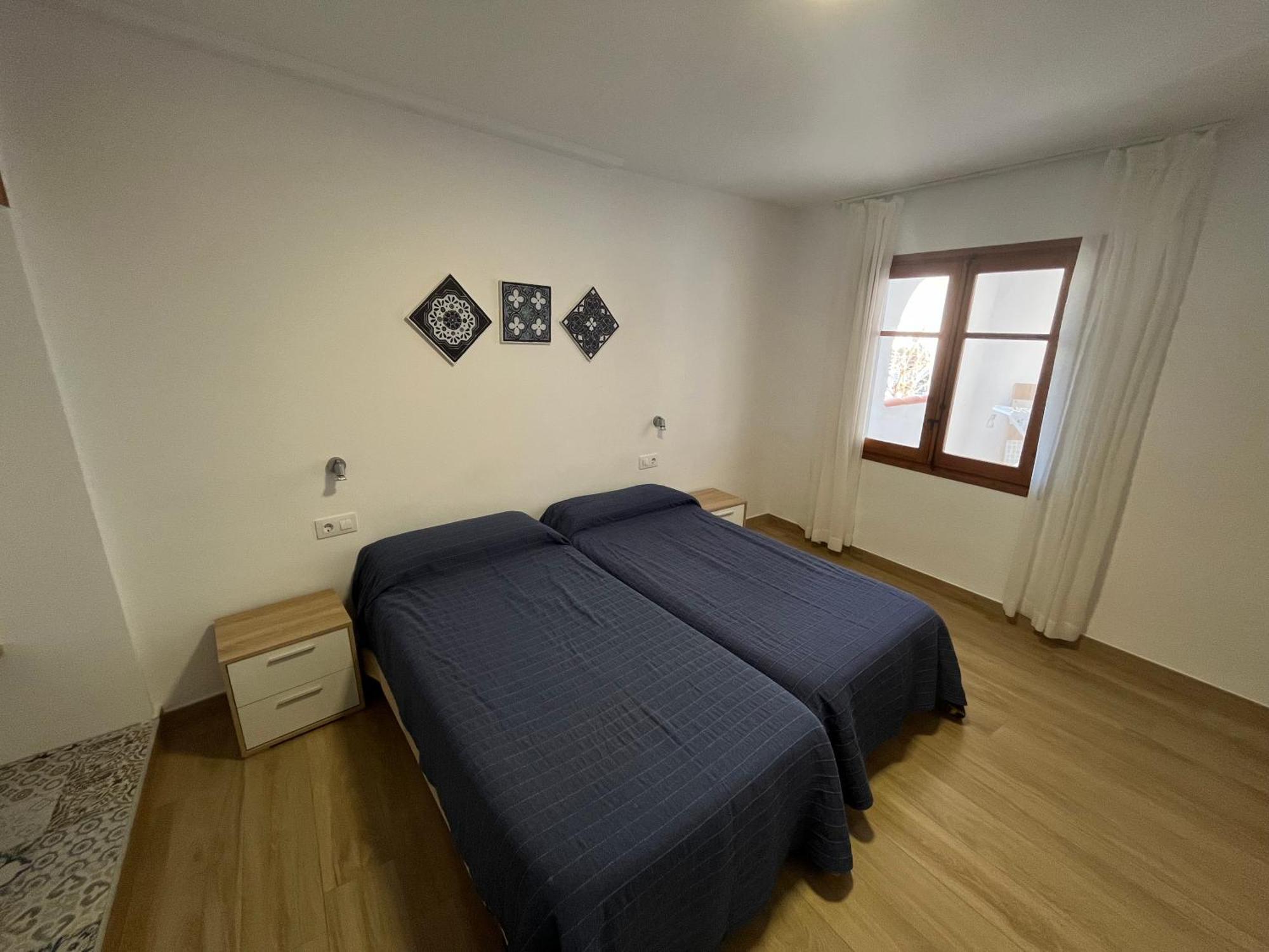 Apartamentos Jeremias Altamar Alcoceber Екстер'єр фото