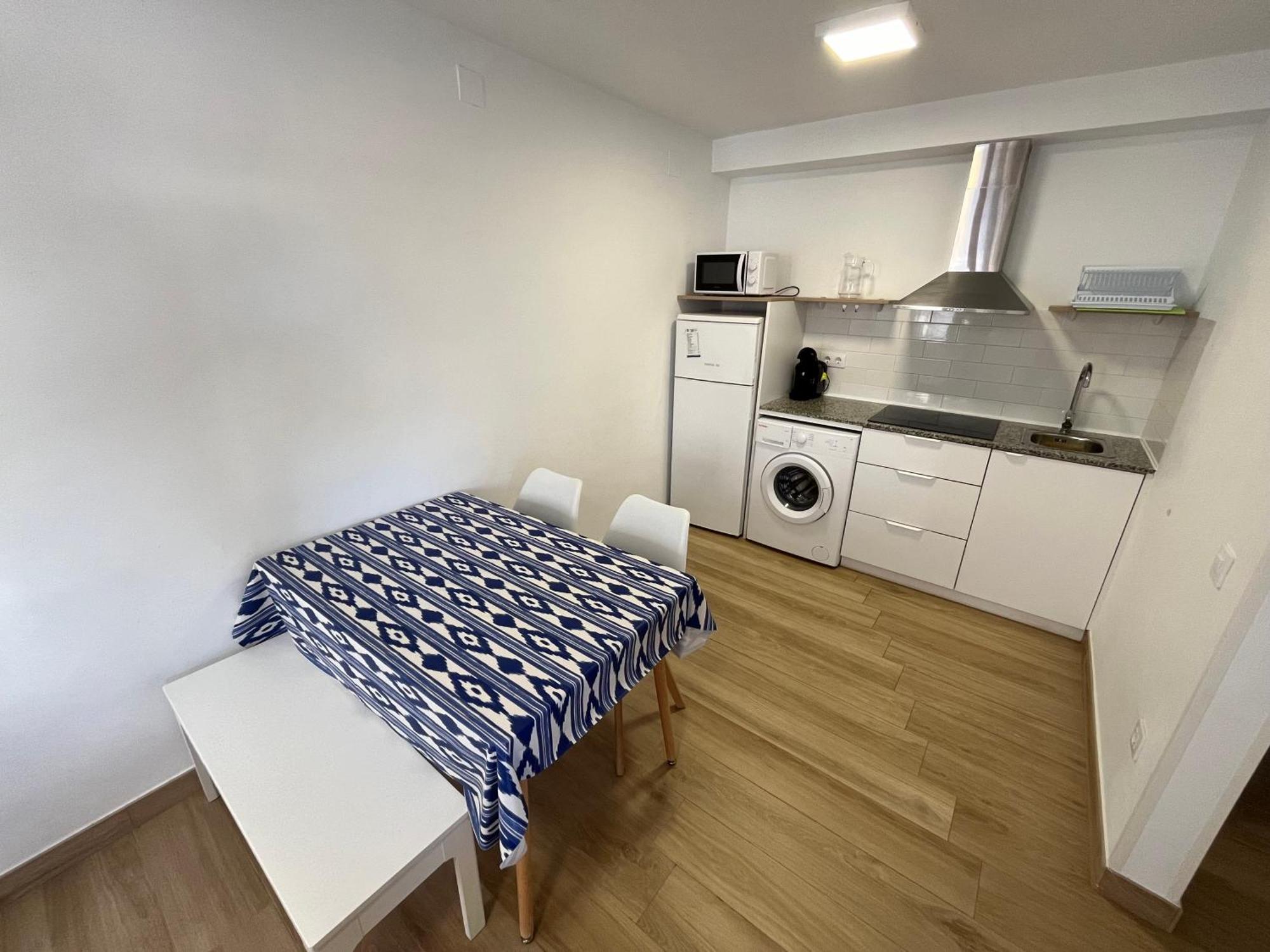 Apartamentos Jeremias Altamar Alcoceber Екстер'єр фото