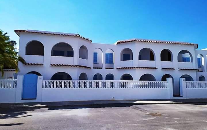 Apartamentos Jeremias Altamar Alcoceber Екстер'єр фото