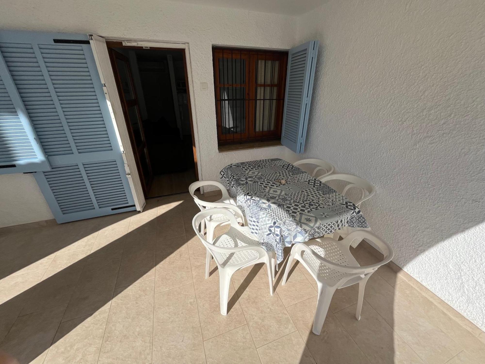 Apartamentos Jeremias Altamar Alcoceber Екстер'єр фото