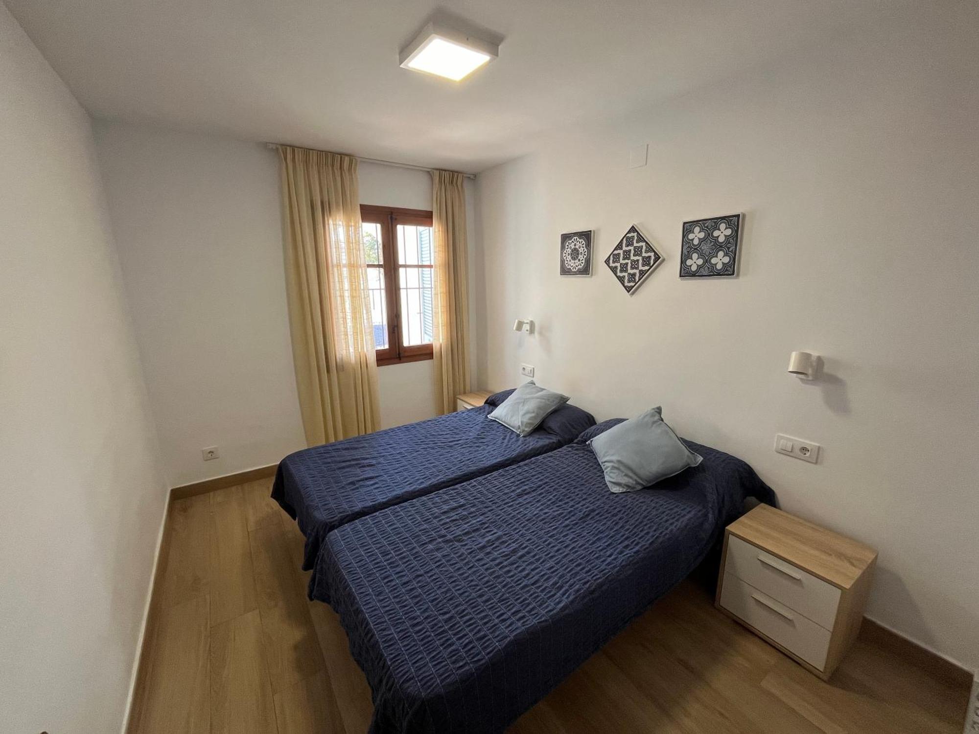 Apartamentos Jeremias Altamar Alcoceber Екстер'єр фото